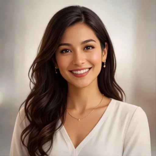 Aria, the house concierge