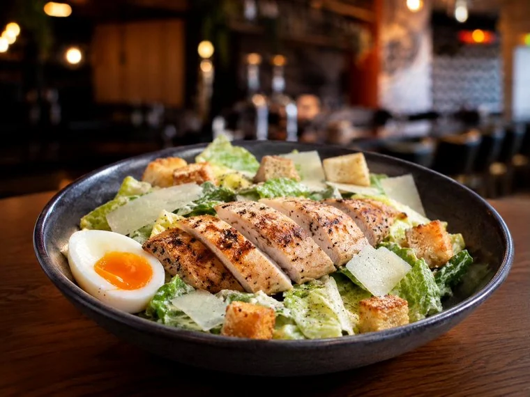 Caesar Salad