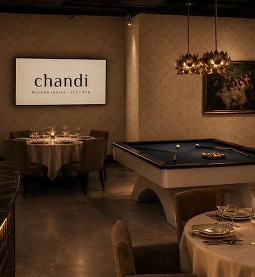 Chandi, one-north