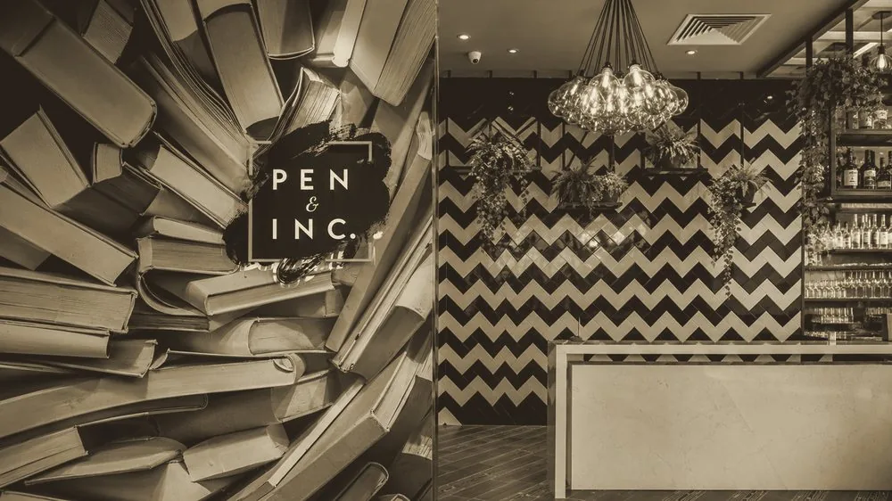 Inside PEN & INC NTU